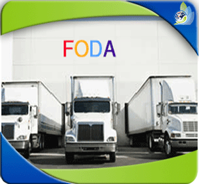 Elaboración de un análisis FODA específicamente para empresas de transporte