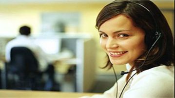 Curso para call center
