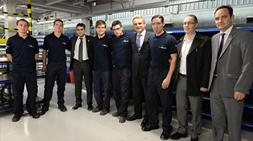 Reducción de costos de producción