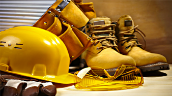 Curso de seguridad industrial