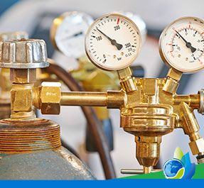 Curso de reguladores de gas y normatividad