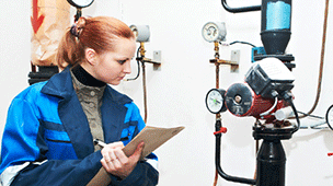 Técnicas para la implementación del Mantenimiento Productivo Total