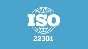 ISO 22301: Sistema de Gestión de Continuidad de Negocio