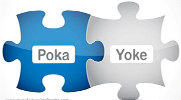 Curso de poka yoke