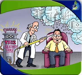 Curso de TRIZ