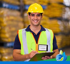 seguridad e higiene industrial