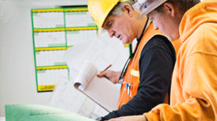 Técnicas de negociación para supervisores