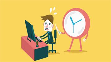 Curso de trabajo bajo presión