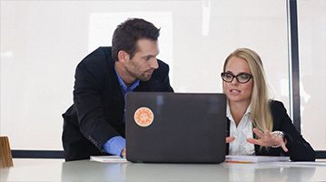 Manejo y solución de conflictos