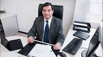 Administración para no administradores