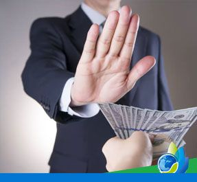 ISO 37001 : 2016 Sistemas de gestión anti sobornos