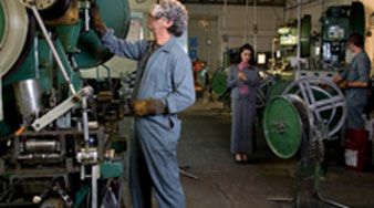 Curso de atención a visitas de inspección de la STPS