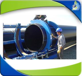 Curso de soldadura de polietileno