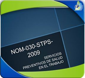 Curso de la NOM 030 STPS en el área de trabajo