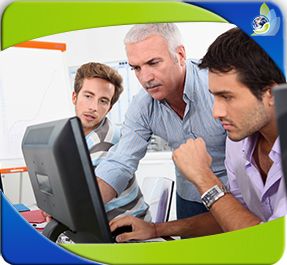 Las competencias profesionales en la eduación: Curso Ejecutivo