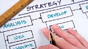 Planeación y control de la producción con herramientas lean