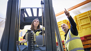 Formación de instructores para supervisores con estrategias didácticas