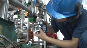 Mantenimiento mecánico