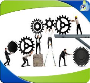 Taller de trabajo en equipo