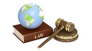 Curso de legislación ambiental mexicana