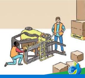 Curso de Investigación de accidentes de trabajo