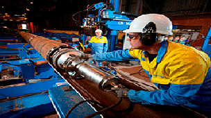 Taller de introducción a lean manufacturing