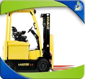 Certificación en manejo de montacargarguistas profesionales