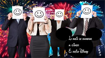 Curso de servicio al cliente