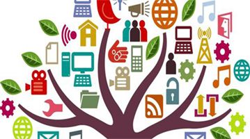 Curso de medios de comunicación