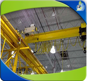 Curso práctico de operación de grúa viajera