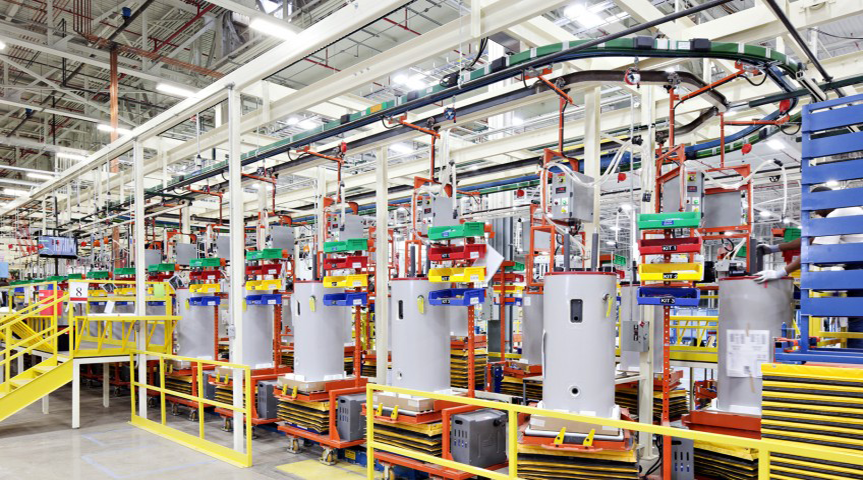 Curso de balanceo de líneas de producción