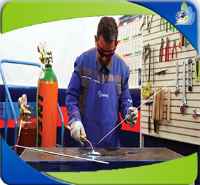 Curso de soldadura autógena