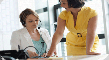 Supervisores de ventas altamente efectivos