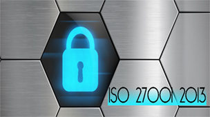 Curso de ISO 27001
