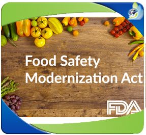 Curso de interpretación de la Ley de la modernización (FSMA)