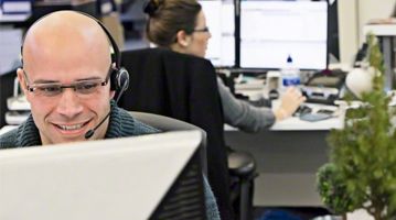 Ventas por teléfono: El arte de convencer a distancia