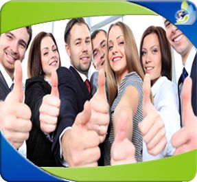 ¡Equipos de trabajos exitosos!