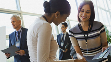 Entrenamiento para vendedores