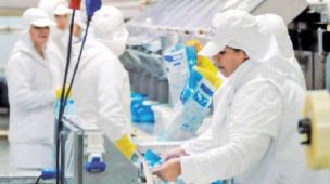 Curso de manejo de incidentes y resolución de crisis en plantas de alimentos