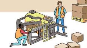 Investigación de accidentes de trabajo