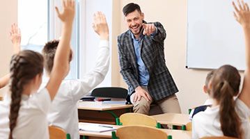 Desarrolo de habilidades académicas en los estudiantes