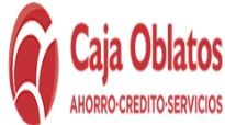 Caja Oblatos