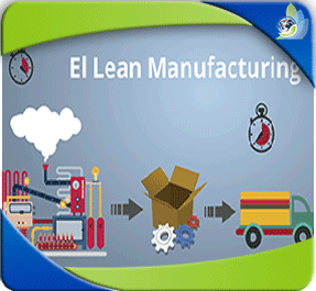 Herramientas de Lean Manufacturing
