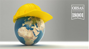 Curso de la norma OHSAS 18001