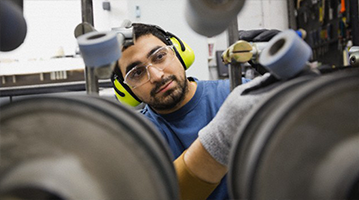 Curso de Mantenimiento Industrial