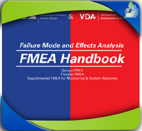 Curso de AMEF VDA AIAG