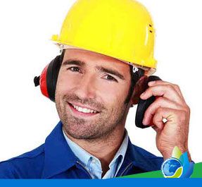 Curso de la NOM 011 STPS higiene y seguridad