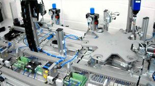 Electro-neumática Industrial