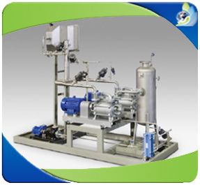 Curso de diseño sanitario de equipos