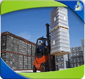 Operación y manejo seguro de montacargas nivel básico